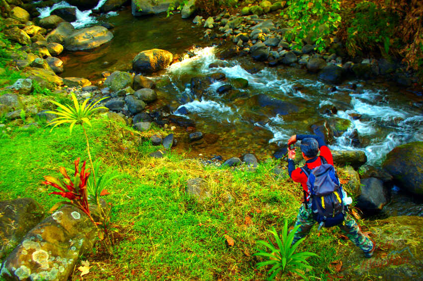 Travesía de Montaña, Coatepec - Cofre de Perote, Rutas de Montaña, Senderismo, Aventura, Hiking