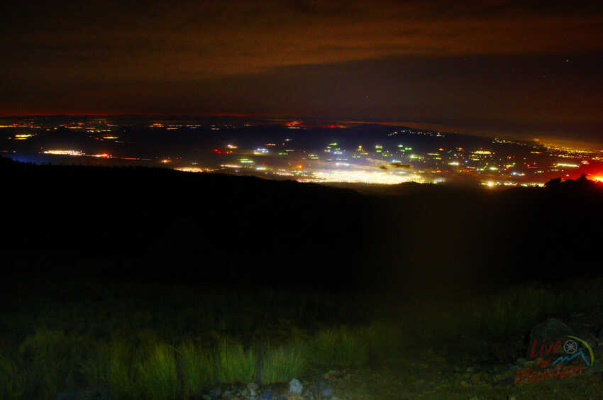 Travesía de Montaña, Coatepec - Cofre de Perote, Rutas de Montaña, Senderismo, Aventura, Hiking
