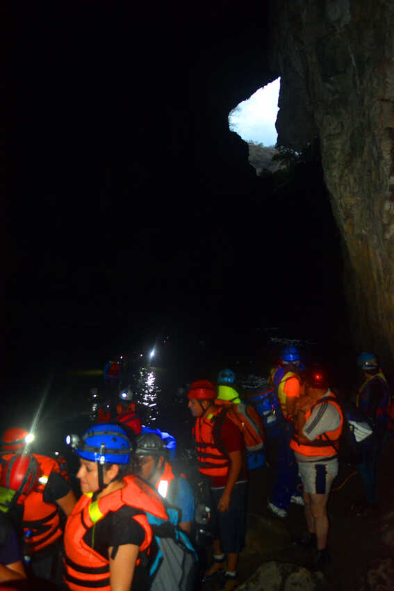 goyo, supervivencia, rio subterraneo, grutas, cacahuamilpa, san jerónimo, aventura, espeleo