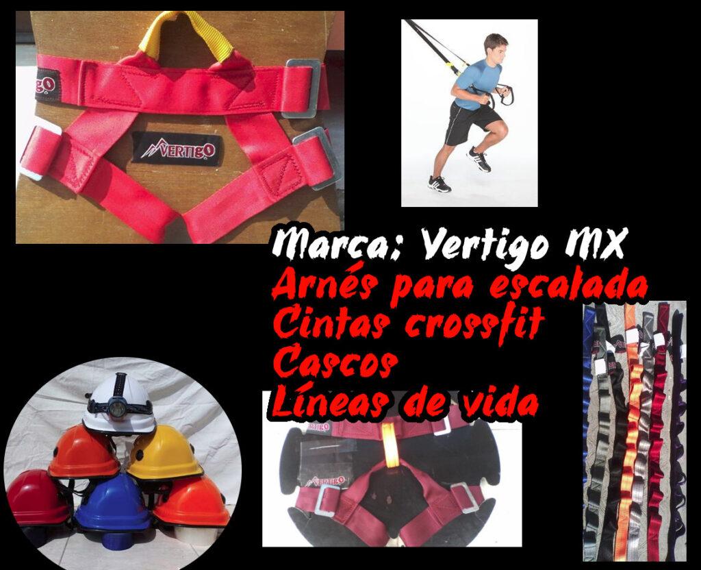 marcas mexicanas de equipo de montaña, fabricantes de equipo de montañismo, equipo de senderismo, equipo para acampar, hiking, mountain equipment, tiendas de montaña, ropa de senderismo, piolet, crampones, cascos, zapatos de escalada