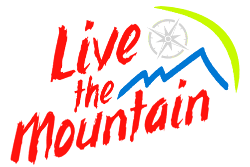 Live The Mountain