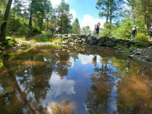 Cascada del Coyote, Senderismo, CDMX, Dinamos, Montañas, Rutas, Mexico City, Hiking