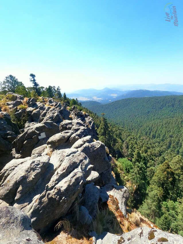 DCIM100GOPROGOPR1968.JPG Xicalli, caminata ritual, ofrenda a las montañas, montañismo ancestral, senderismo mexico