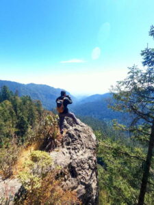 DCIM100GOPROGOPR1883.JPG Xicalli, caminata ritual, ofrenda a las montañas, montañismo ancestral, senderismo mexico