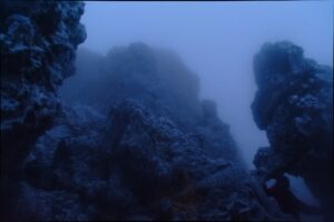 Ascenso a la cumbre del Nevado de Colima Senderismo Mexico