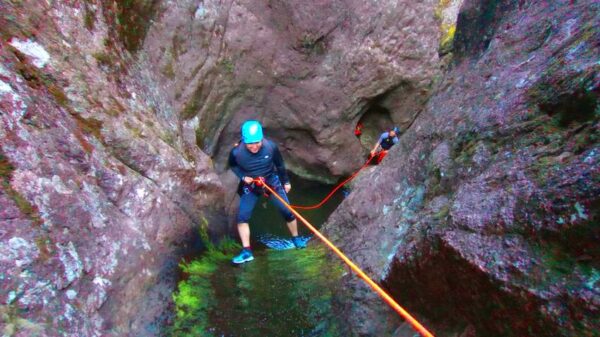 Cañonismo Brujitas Mineral del Chico Hidalgo Senderismo Laberinto de Roca Miradores Cañonismo Brujitas Mineral del Chico Hidalgo Senderismo Laberinto de Roca Miradores