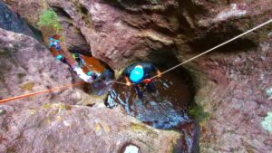 Cañonismo Brujitas Mineral del Chico Hidalgo Senderismo Laberinto de Roca Miradores Cañonismo Brujitas Mineral del Chico Hidalgo Senderismo Laberinto de Roca Miradores