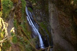 Senderismo Cascada Congelada, Laguna de Nahualac, Rapel en Cascada, Nahualac, Iztaccihuatl, Camping, Mexico, Hiking, Guías de Montaña, Rutas de Montaña, Trekking, Aventura, Montañismo