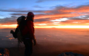 nevado de colima, ndc, desde raíz, jalisco, zapotepetl, cumbre, montañismo, senderismo, trekking, hiking