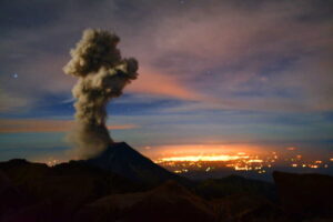 nevado de colima, ndc, desde raíz, jalisco, zapotepetl, cumbre, montañismo, senderismo, trekking, hiking