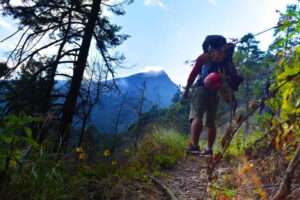 nevado de colima, ndc, desde raíz, jalisco, zapotepetl, cumbre, montañismo, senderismo, trekking, hiking