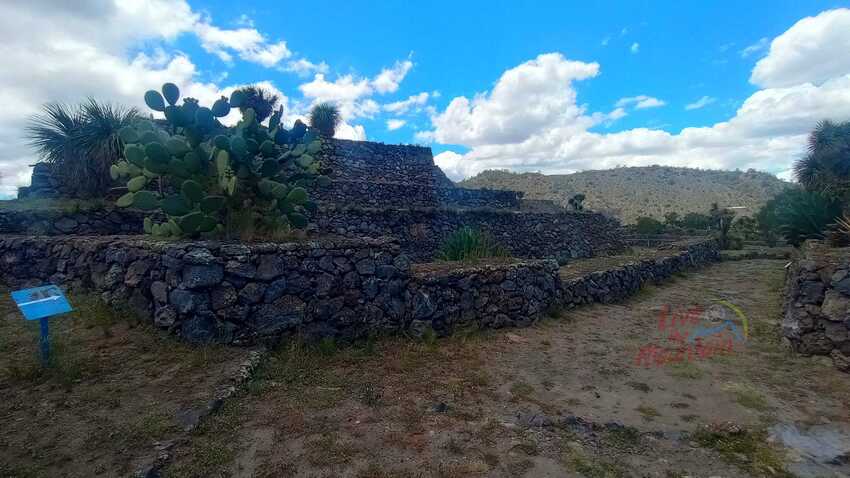 Cantona, Puebla, Zona Arqueologia, Senderismo, Aventura, Hiking, Mexico, Aventura, Cumbre, Cofre de Perote