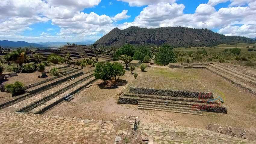 Cantona, Puebla, Zona Arqueologia, Senderismo, Aventura, Hiking, Mexico, Aventura, Cumbre, Cofre de Perote