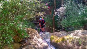 d9e21ffc92f7c9a400aa2ae074aec8f5 Ruta de Cañonismo Rapel en Cascadas Pozas Azules Aventura Guías de Montaña Senderismo Hiking Mexico Deportes Extremos