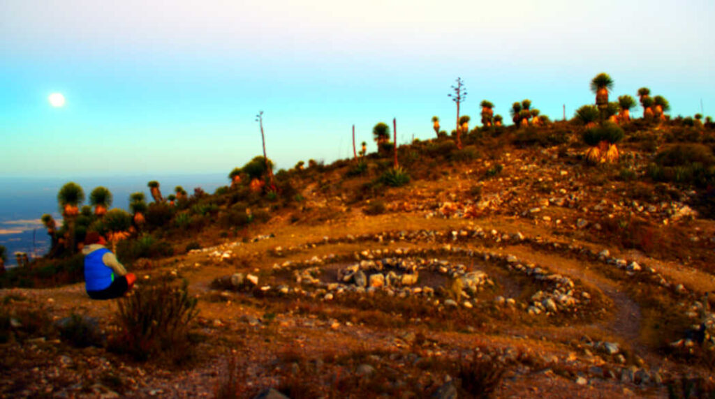 Senderismo Cofre de Perote, Caminata al Amanecer, Montañismo, Caminata Nocturna, Travesías de Montaña, Guías de Montaña