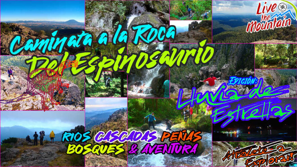 Senderismo CDMX Peña La Bufa mexico Hiking Acampar, amanecer en la montaña, cabaña, cascadas, rios, aventura en montaña, rutas de senderismo en méxico, Cumbres de la Sierra Nevada