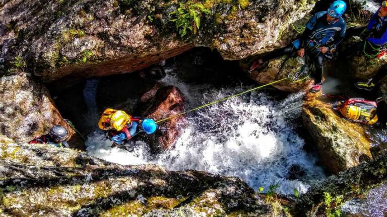 cañonismo, aventuras de montaña, mineral del chico, rutas de aventura, guías de cañonismo, deportes extremos, montañismo mexico, grupos de montañismo, hiking, senderismo, trekking, canyoning mexico