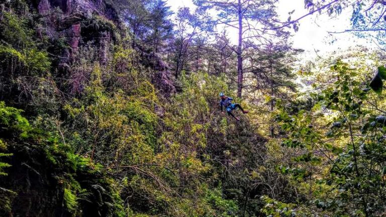 cañonismo, aventuras de montaña, mineral del chico, rutas de aventura, guías de cañonismo, deportes extremos, montañismo mexico, grupos de montañismo, hiking, senderismo, trekking, canyoning mexico