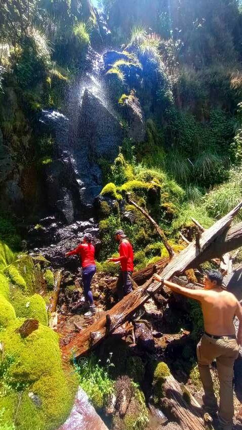 Senderismo México, Sierra Montes de las Cruces, CDMX, Senderismo, Mexico, Ciudad de Mexico, Montañismo, Guias de Montaña, Rutas de Montaña, Grupos de Senderismo, Hiking, Trekking, Aventura, Trail Running