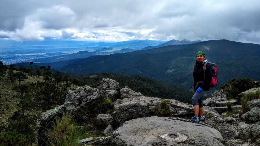 Senderismo México, Sierra Montes de las Cruces, CDMX, Senderismo, Mexico, Ciudad de Mexico, Montañismo, Guias de Montaña, Rutas de Montaña, Grupos de Senderismo, Hiking, Trekking, Aventura, Trail Running