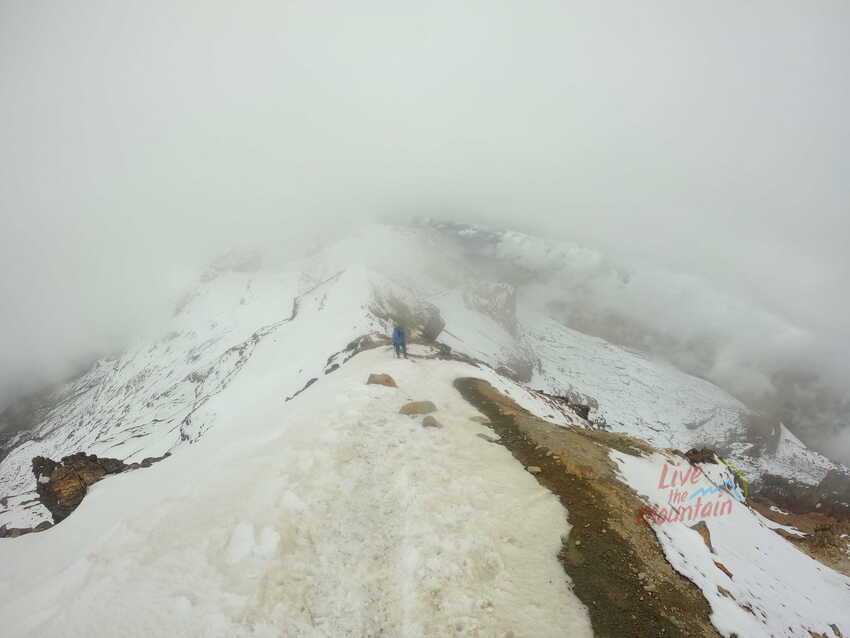 cumbre iztaccihuatl, guias de montaña, cdmx, senderismo, mexico, rutas de montaña, wikiloc, gps, ayoloco, portillos, como subir a la iztaccihuatl, grupos de montaña, entrenamiento, cursos de montañismo