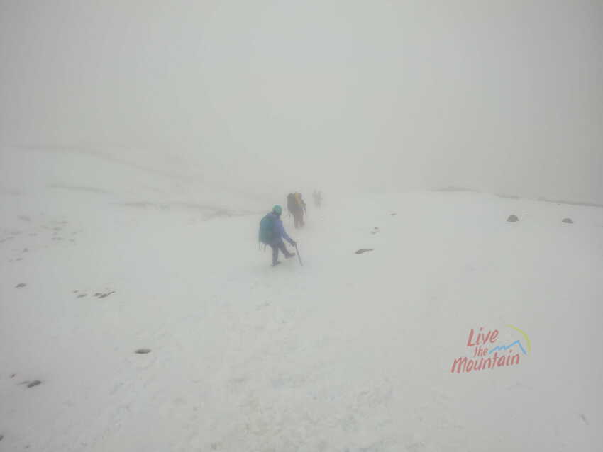 cumbre iztaccihuatl, guias de montaña, cdmx, senderismo, mexico, rutas de montaña, wikiloc, gps, ayoloco, portillos, como subir a la iztaccihuatl, grupos de montaña, entrenamiento, cursos de montañismo