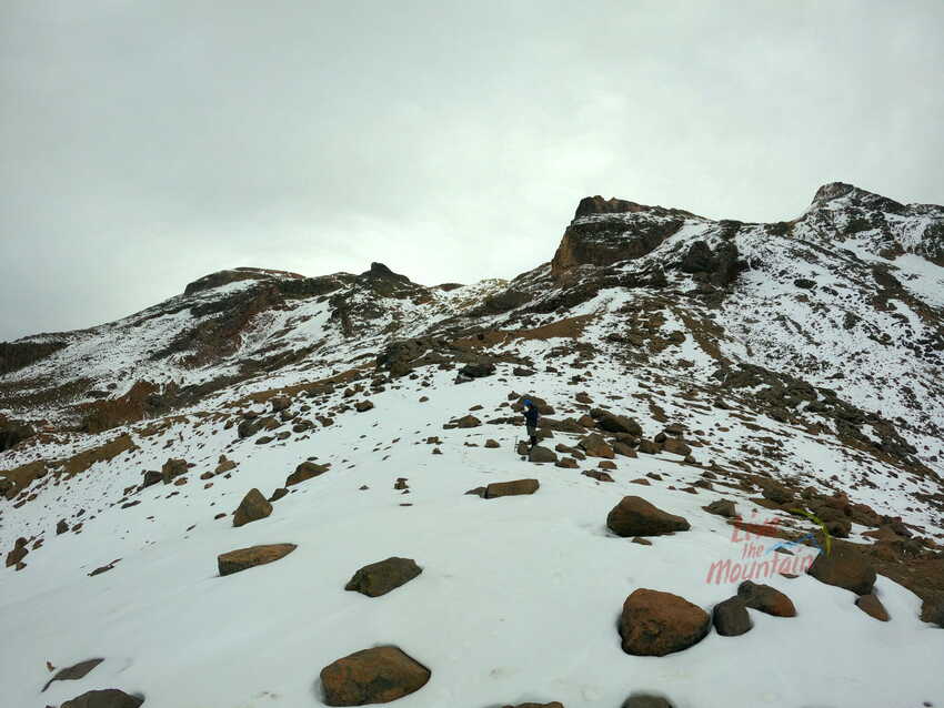 cumbre iztaccihuatl, guias de montaña, cdmx, senderismo, mexico, rutas de montaña, wikiloc, gps, ayoloco, portillos, como subir a la iztaccihuatl, grupos de montaña, entrenamiento, cursos de montañismo