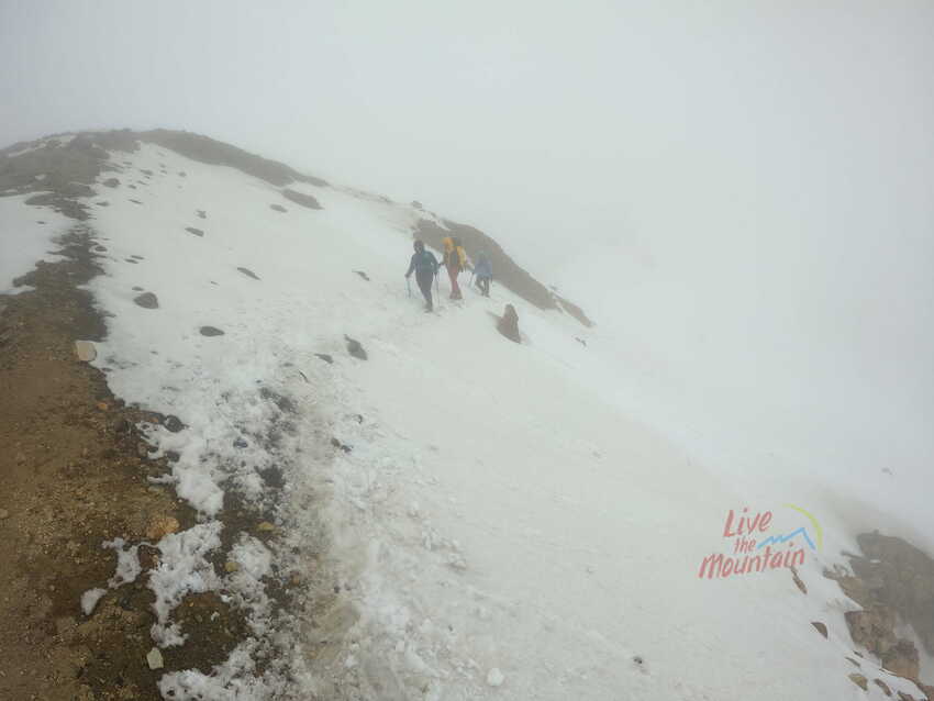 cumbre iztaccihuatl, guias de montaña, cdmx, senderismo, mexico, rutas de montaña, wikiloc, gps, ayoloco, portillos, como subir a la iztaccihuatl, grupos de montaña, entrenamiento, cursos de montañismo