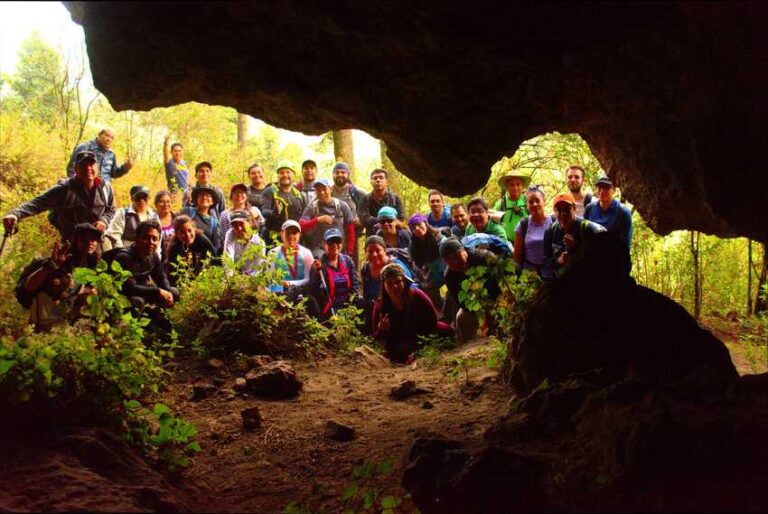 senderismo, cdmx, taravilla, media luna, dinamos, desierto de los leones, nezehuiloya, trekking, rapel, miradores, peñas, cumbres, hiking, montañismo, mexico, guías, grupos