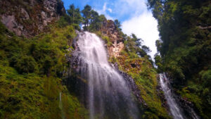 rapel, cascadas diamantes, vía ferrata, parque dos aguas, iztaccihuatl, guias de montaña, senderismo, cdmx, montañismo, rutas mx, aventura vertical, deportes extremos, cascadas