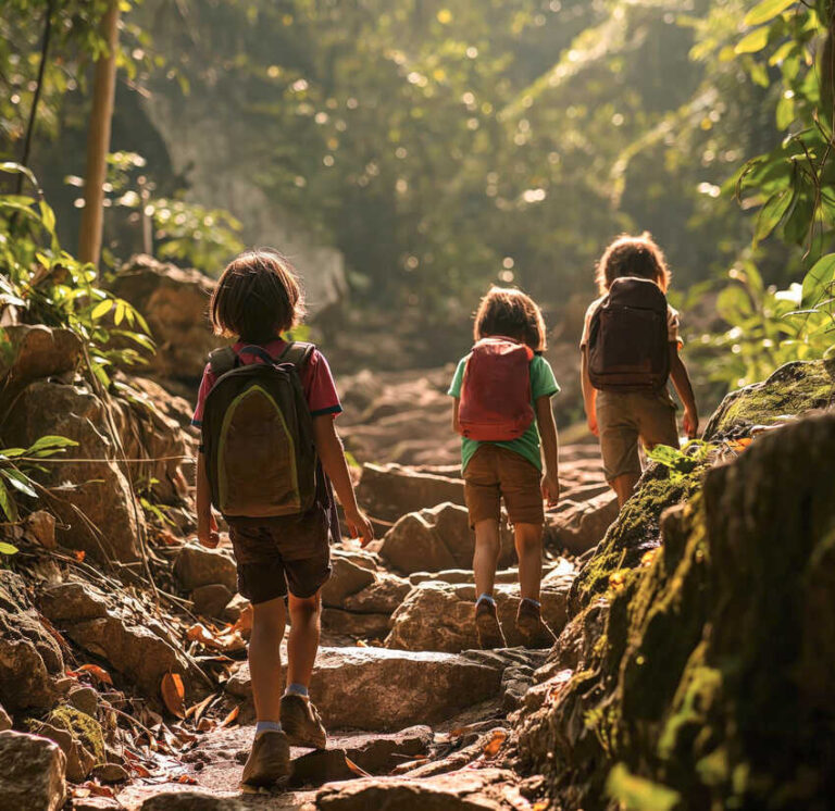 38bc4eebb6a0ed52c35704a600151d14 aventura, niños, senderismo para niños, caminata infantil, sehuaya, rapel, cascada, aventura, dinosaurio, princesa, unicornio, cuento, día del niño