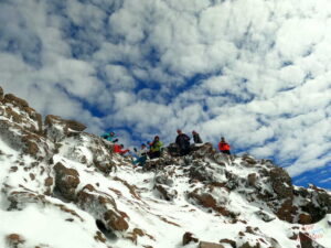 amacuilecatl, montañismo, trekking, alta montaña, alpinismo, hiking