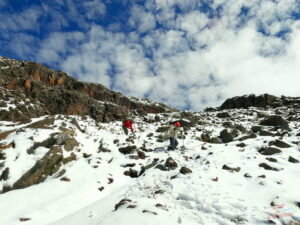 amacuilecatl, montañismo, trekking, alta montaña, alpinismo, hiking