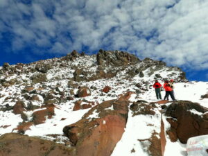 amacuilecatl, montañismo, trekking, alta montaña, alpinismo, hiking