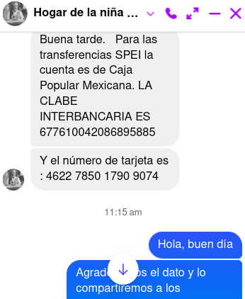 CuentaCasaHogar CuentaCasaHogar