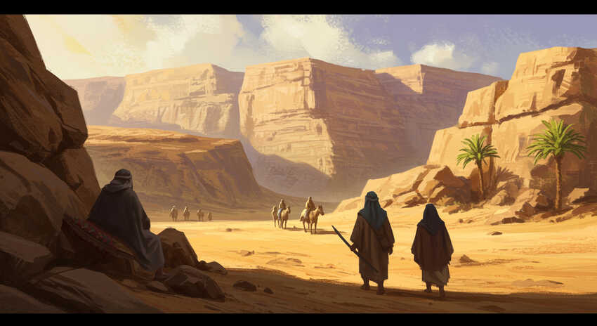 orientación, mapa, brújula, senderismo, tierra prometida, búsqueda, pueblos antiguos, historia