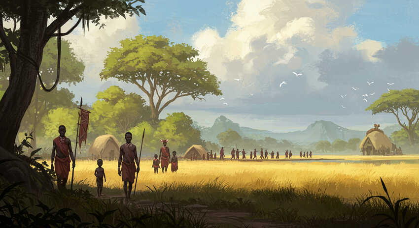 orientación, mapa, brújula, senderismo, tierra prometida, búsqueda, pueblos antiguos, historia