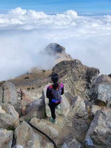 cofre de perote, desde raíz, nahucampatepetl, coatepec, travesía, ruta extrema, camping, nivel avanzado, montañismo, senderismo, hiking, trekking