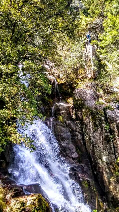705f2fb1d3960a25b5037e54e0f5e50e Cañonismo, Maravillas, Rutas CDMX, Ciudad de México, Aventura, Guías de Montaña, Cañón, Dinamos, Montañas, vía ferrata, hidalgo