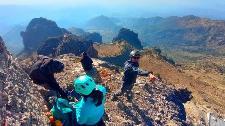 cofre de perote, desde raíz, nahucampatepetl, coatepec, travesía, ruta extrema, camping, nivel avanzado, montañismo, senderismo, hiking, trekking