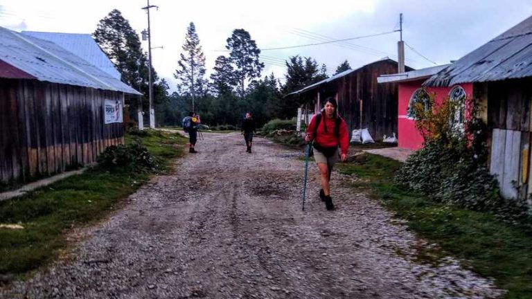 cofre de perote, desde raíz, nahucampatepetl, coatepec, travesía, ruta extrema, camping, nivel avanzado, montañismo, senderismo, hiking, trekking