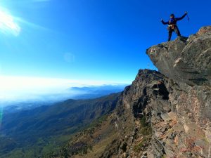 cofre de perote, desde raíz, nahucampatepetl, coatepec, travesía, ruta extrema, camping, nivel avanzado, montañismo, senderismo, hiking, trekking